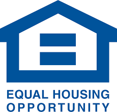 Equal Housing Opportunity logo