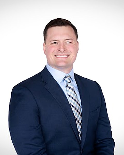 Nick Demiro, Licensed Mortgage Loan Originator with Edge Home Finance, LLC